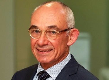 Fabio Schvartsman toma posse como diretor-presidente da Vale