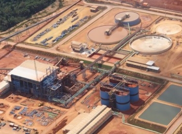 Vale conclui a venda de Mineração Paragominas