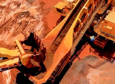 Resultado da Vale 2016