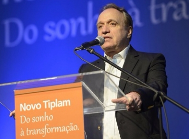 VLI e Vale Fertilizantes inauguram alternativa moderna para escoamento da produção agrícola nacional