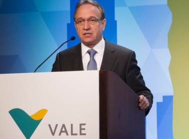 Vale informa que Murilo Ferreira não renovará contrato