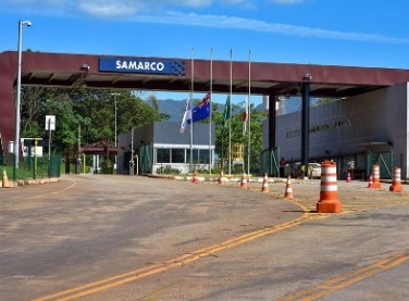 Vale informa sobre a homologação parcial do Termo de Ajustamento Preliminar celebrado em 18/01/2017 com o Ministério Público Federal