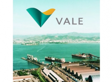 Vale informa sobre provisão relacionada ao acordo com autoridades brasileiras