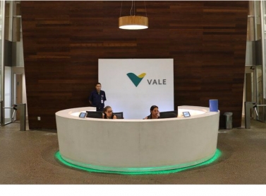 Vale precifica US$ 1 bilhão em bonds com vencimento em 2026
