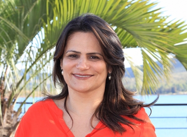 Fundação Renova participa do 10º Fórum Internacional pelo desenvolvimento Sustentável