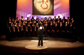 ArcelorMittal Tubarão lança nova marca do seu coral e presta homenagem ao Secretário de Segurança