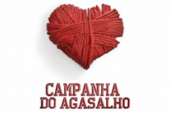 Campanha do agasalho