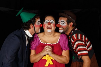 Caravana da Alegria promove atividades de lazer durante festividades de aniversário de João Neiva