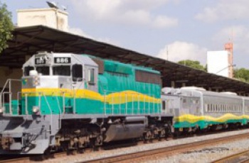 Circulação de trens de passageiros foi normalizada nesta quinta-feira (2/1)