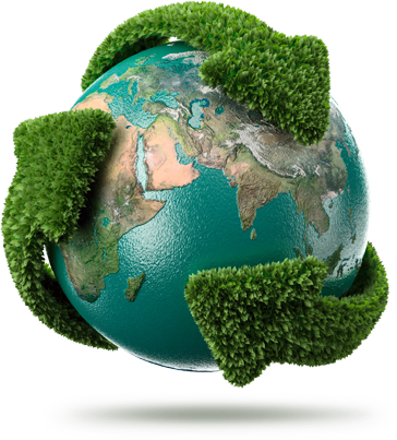 Cuidado com o Meio Ambiente