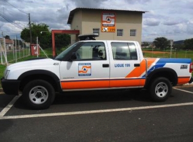 Defesa Civil recebeu novos equipamentos da Fundação Renova