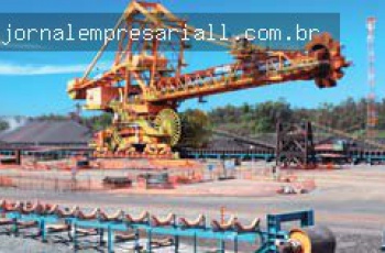 Empresa completa 33 anos de atuação no ES