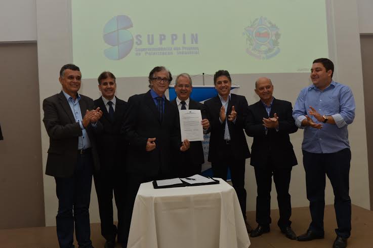 Empresariado da Serra conhece diretrizes econômicas do Governo no 136º Caneg