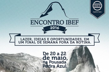 Encontro IBEF-ES reúne executivos capixabas
