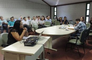 Espírito Santo ganha um novo Comitê de Bacia