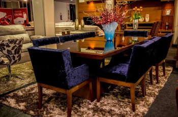 Feira Expolar apresenta em maio soluções completas para o lar no Pavilhão de Carapina