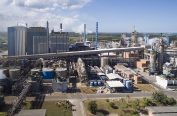 Fibria conclui modernização da caldeira de recuperação da fábrica de Aracruz (ES)