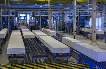 Fibria encerra 2015 com novos recordes de receita líquida, ebitda e geração de caixa