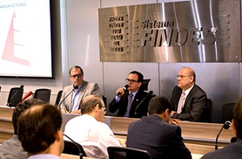 Findes promove encontro do Fórum da Indústria Capixaba