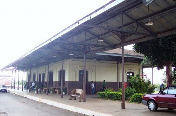 Fundação Vale promove curso de saneamento básico para municípios vizinhos à ferrovia Vitória a Minas