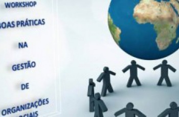 Fundaes capacita em Gestão colaborativa de projetos Sociais