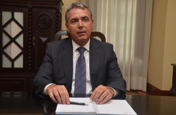 Governos do ES, MG e União assinam Termo de Compromisso com Samarco