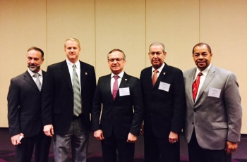 Grupo de empresários capixabas faz visita de negócios aos Estados Unidos