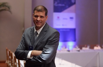 Guilherme Cavalcanti é eleito CFO do Ano pelo IBEF SP