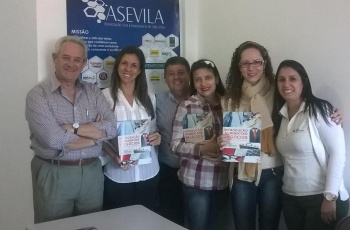 II Programa Introdução ao Mundo dos Negócios