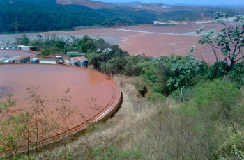 Comunicado Samarco