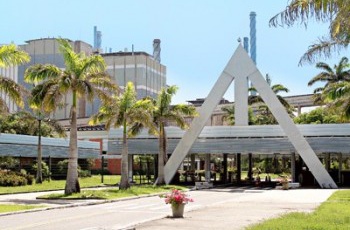 Jovens do Espírito Santo concluem curso de capacitação industrial