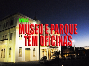 Dia das Crianças no Parque Botânico Vale terá teatro, oficinas manuais e malabares