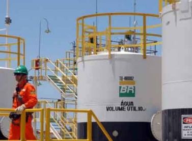 Petrobras Distribuidora registra alta de 58,3% no 1º trimestre e tem lucro líquido de R$ 247 milhões