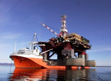 Produção de petróleo e gás atinge 2,81 milhões de barris por dia em junho