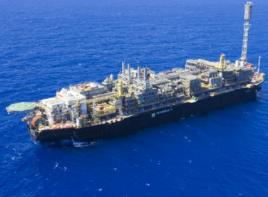 Petrobras recebe prêmio internacional por tecnologias desenvolvidas para campo de Búzios, no pré-sal