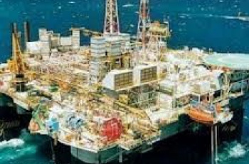 Produção de petróleo e gás natural em fevereiro