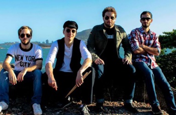 Programação musical de exposição de tatuagem terá rock n'roll, batalha de MC’s e DJ’s