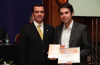 Projeto de Redução de Custos Operacionais da Samarco é premiado