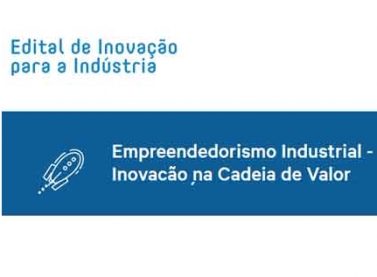 Estímulo à inovação  voltada à reparação do Rio Doce