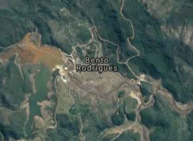 Codema emite Declaração de Conformidade para reassentamento de Bento Rodrigues