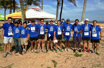 Samarco busca melhoria da saúde dos empregados com o foco na qualidade de vida