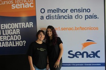 Senac-ES se prepara para a Olimpíada do Conhecimento