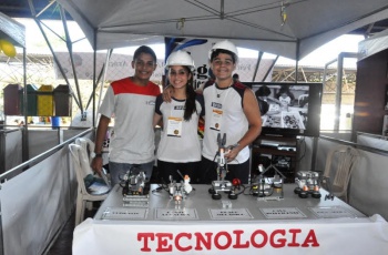 Sesi-ES comemora 64 anos ampliando o acesso à saúde, educação e cultura em todo o Espírito Santo