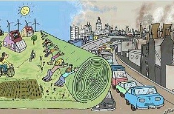 Sustentabilidade nas cidades é tema de Congresso em Vitória