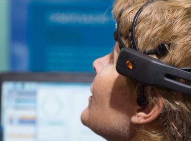 Mais rápido que a mão humana