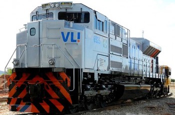 Vale conclui a venda de participação na VLI para a Mitsui e FI-FGTS