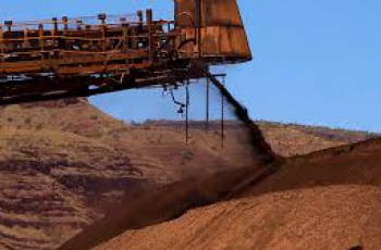 Vale e Fortescue assinam Memorando de Entendimento