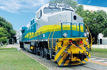 Vale implanta nova ferramenta para cancelamento de passagens de trem