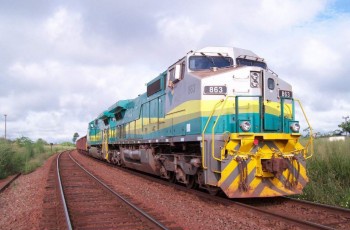 Vale investiu cerca de US$ 518 milhões no Espírito Santo no primeiro trimestre de 2014