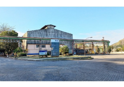 Simec Cariacica se prepara para modernizar produção de aço